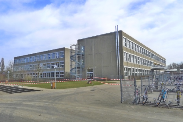 Gesamtanlage