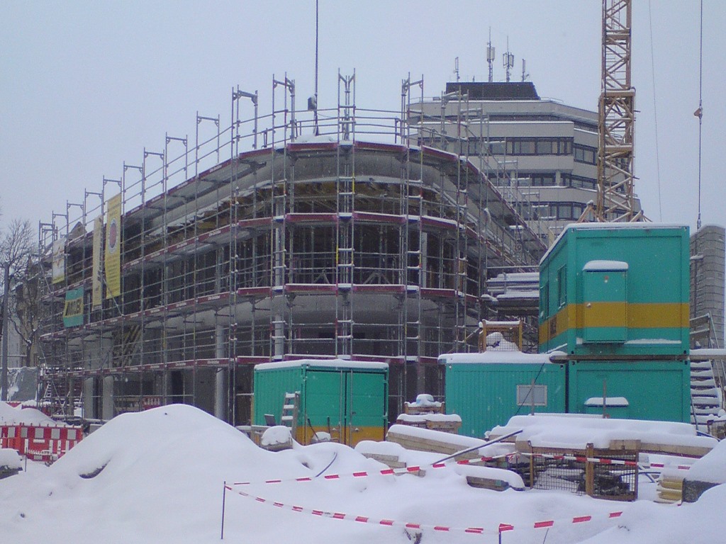 Winterbau