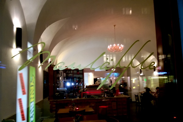 Schaufenster