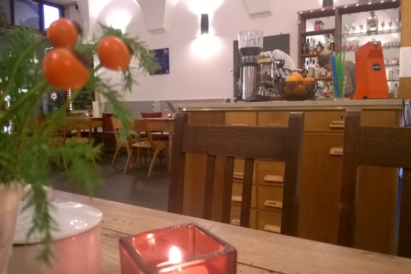 Theke