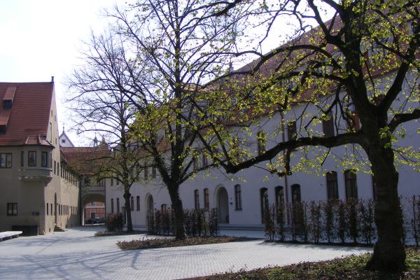 Ansicht Wollmarkt